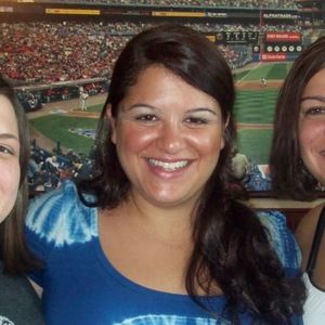 Meet your Posher, Melanie